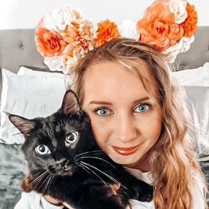 Meet your Posher, Kasey